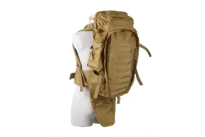 Plecak snajperski 40l - tan - obrazek 5