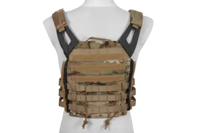 Kamizelka taktyczna Rush 2.0 Plate Carrier - Multicam® - obrazek 4