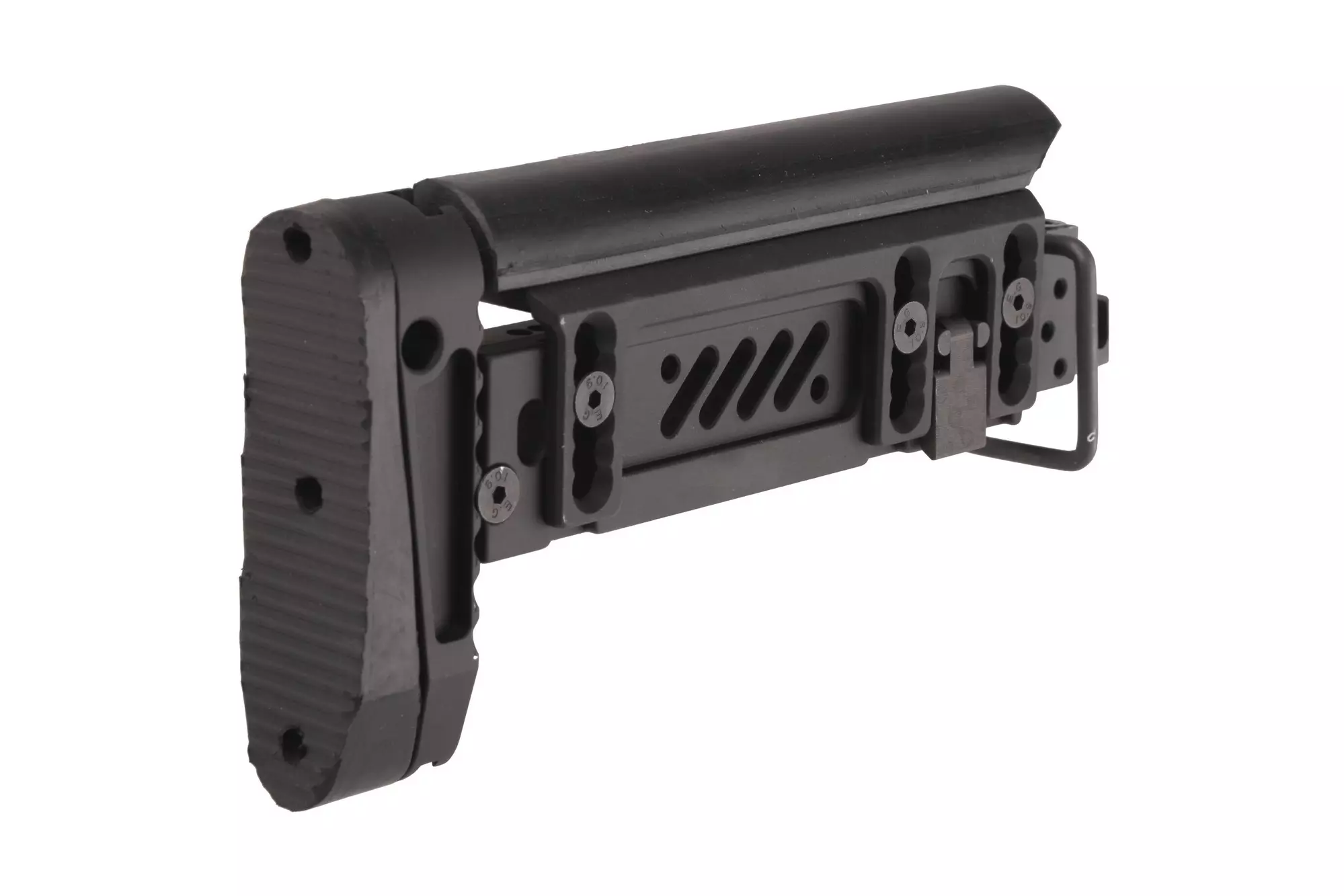 Kolba PT-1 do replik typu AK (Cyma / LCT / GHK) OD-G-5KU-09-017528-00 asgbox.pl Kolba PT-1 do replik typu AK (Cyma / LCT / GHK) - obrazek 4