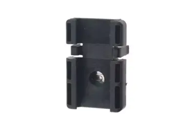 asgbox.pl - Marker elektroniczny Lightbuck RIS - czarny (zielone światło)