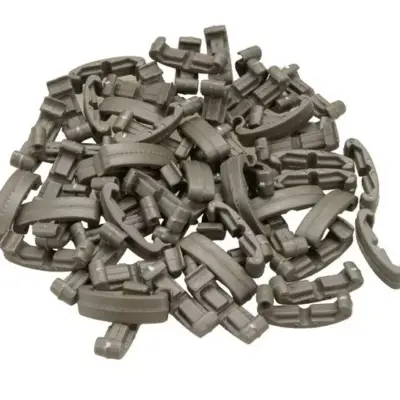 Klipsy na szynę RIS 22 mm 60x - OD FMA-09-003823-00 asgbox.pl