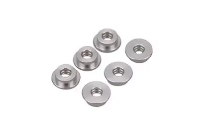 Łożyska ślizgowe 6mm - obrazek 2