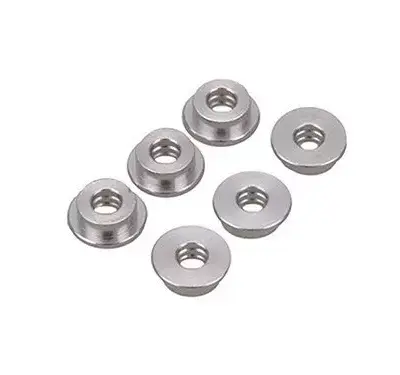 Łożyska ślizgowe 6mm MOD-08-004744-00 asgbox.pl