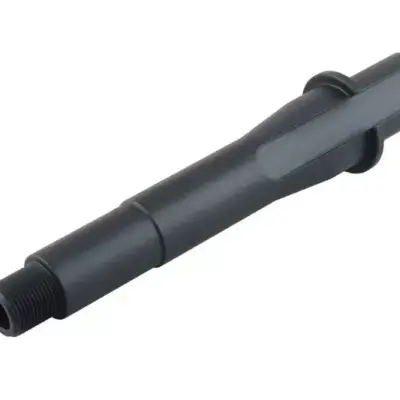 Alternative view of Lufa CQB Ultra Short