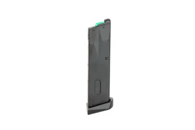 Magazynek Green-Gas 27 kulek do replik GPM9 MK3 - obrazek 3