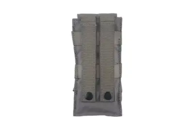Pojedyncza ładownica na magazynek do M4/M16 - ranger green - obrazek 3