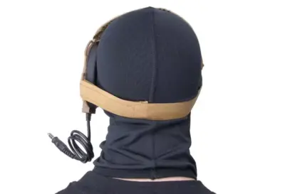Zestaw słuchawkowy Bowman Evo III - tan - obrazek 5