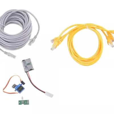 Alternative view of Zestaw elektronicznych celów strzeleckich XTS-105 1C