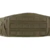 Taktyczny pas biodrowy Padded Molle Waist Belt - Foliage Green OD-G-EME-21-012913-00 asgbox.pl