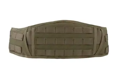 Taktyczny pas biodrowy Padded Molle Waist Belt - Foliage Green - obrazek 4