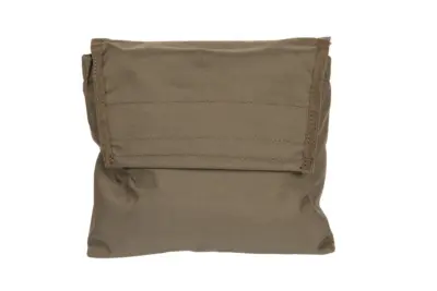 Kieszeń Paste Pouch do kamizelki / pasa taktycznego - Ranger Green - obrazek 4