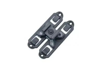 Adapter RIS do repliki na system Molle - obrazek 3