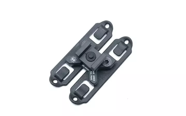 Adapter RIS do repliki na system Molle OD-G-FMA-31-003905-00 asgbox.pl Adapter RIS do repliki na system Molle - obrazek 3