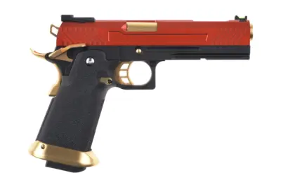 Replika pistoletu AW-HX1104 - obrazek 5