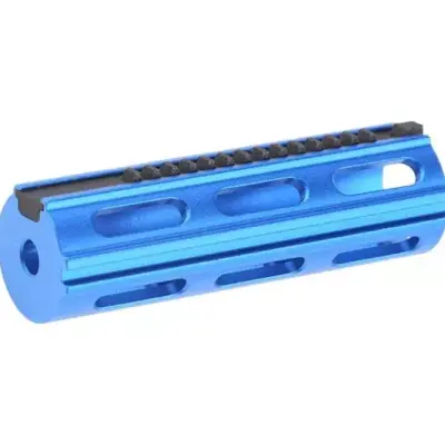 Aluminiowy tłok CNC z 14 zwężonymi zębami SPE-08-023626-00 asgbox.pl