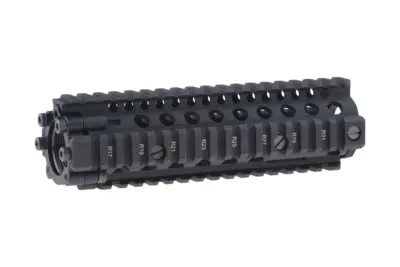 Zespół szyn RIS Lite 7 do replik typu M4/M16 - obrazek 2