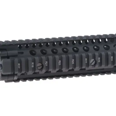 Alternative view of Zespół szyn RIS Lite 7 do replik typu M4/M16