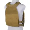 Kamizelka typu plate carrier laser-cut - tan OD-G-GFT-18-023979-00 asgbox.pl Kamizelka typu plate carrier laser-cut - tan OD-G-GFT-18-023979-00 asgbox.pl