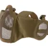 Maska Stalker EVO PLUS - tan OD-G-UTT-28-019327-00 asgbox.pl