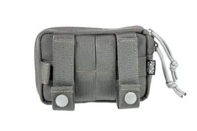 asgbox.pl - Uniwersalna ładownica cargo - Primal Grey