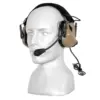 Aktywne ochronniki słuchu M32 - tan OD-G-EAR-31-018288-00 asgbox.pl