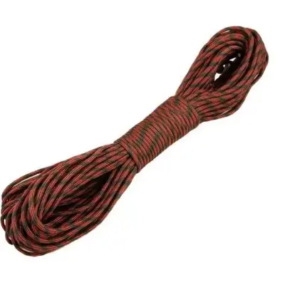 Alternative view of Linka Nylon typu Paracord 30m