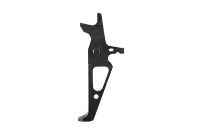Język spustowy Speed Trigger do replik typu M4/M16 (B) - czarny - obrazek 4