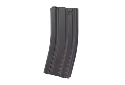 Magazynek real-cap 30 kulek do replik typu M4/M16 - obrazek 2