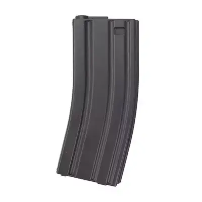 Alternative view of Magazynek real-cap 30 kulek do replik typu M4/M16