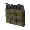 Potrójna ładownica Open Top na magazynki M4/M16 - Multicam Tropic OD-G-EME-19-019155-00 asgbox.pl