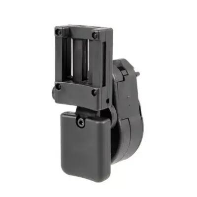 Alternative view of Kabura IPSC do replik Hi-Capa