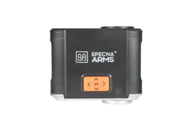 Chronograf Specna Arms Bluetooth - obrazek 3