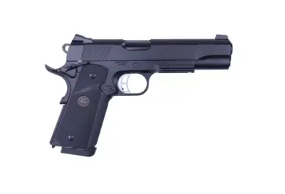 Replika pistoletu KP-07 (green gas) - obrazek 3