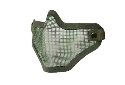 Maska Ventus V2 - woodland - obrazek 3