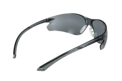 Okulary ITEK Gray Antifog - obrazek 2