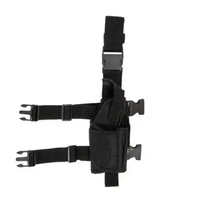 Alternative view of Kabura udowa z ładownicą na magazynek