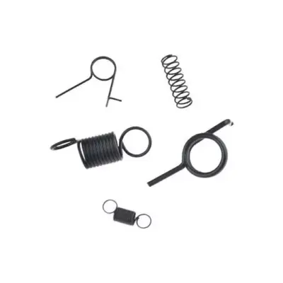 asgbox.pl - Zestaw sprężyn do GB v.2 QD