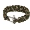 Bransoletka survivalowa (U) - camo OD-G-ELM-31-024863-00 asgbox.pl