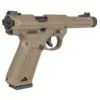 AAP01 Assassin GBB Full Auto / Semi Auto FDE 30260 asgbox.pl