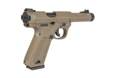 AAP01 Assassin GBB Full Auto / Semi Auto FDE1 - obrazek 4