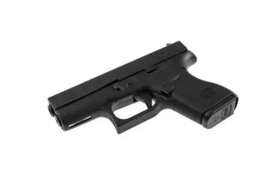 Replika pistoletu Glock 42 - obrazek 5