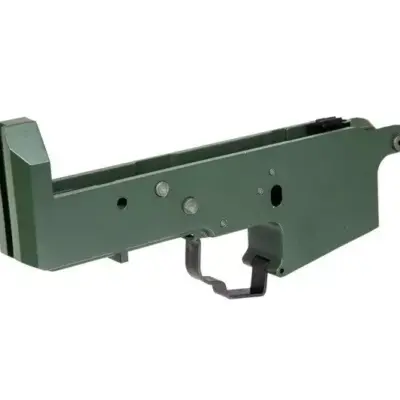 Dolny korpus do replik GF85 - oliwkowy GIG-09-015128-00 asgbox.pl