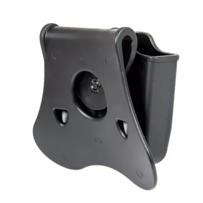 Alternative view of Ładownica na 2 magazynki do replik typu P226 / M9 / CZ P-09