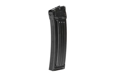Magazynek Mid-Cap Długi do LK-33/G3 na 130 kulek - obrazek 2