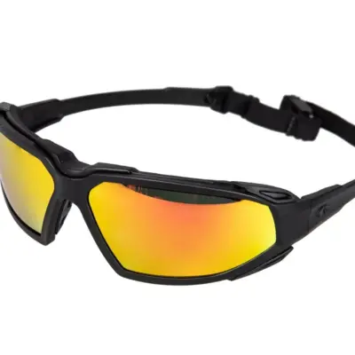 asgbox.pl - Okulary Highlander - Sky Red Mirror