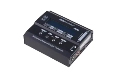 Ładowarka mikroprocesorowa OmniCharger™ - z zasilaczem - obrazek 5
