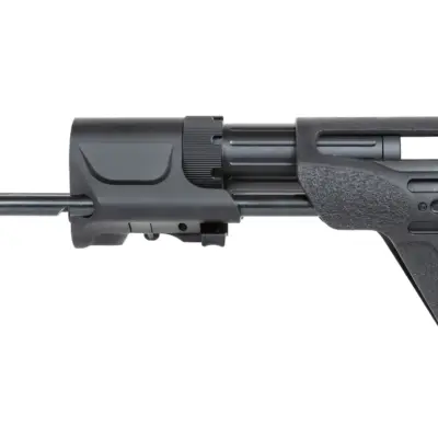 Kolba PDW do replik AR15 - czarna SPE-09-028595-00 asgbox.pl