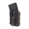 Ładownica SMC na magazynek 5.56 (wersja z dodatkowym wypełnieniem)(MOLLE) - dark earth OD-G-FMA-19-022298-00 asgbox.pl