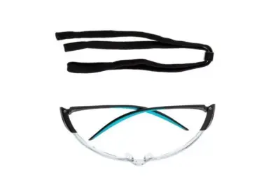 Okulary ochronne Bollé MAMBA Clear - obrazek 3