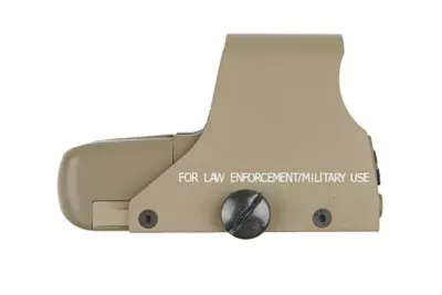 Kolimator typu ET 551 - TAN - obrazek 5